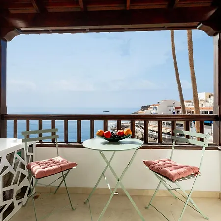 Terrazas Caleta 2 Apartment