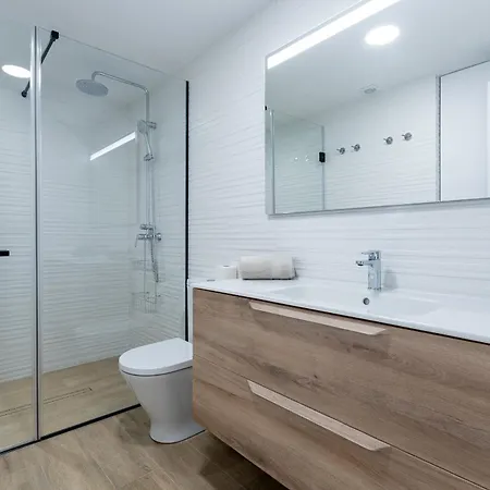 Terrazas Caleta 2 Apartment *