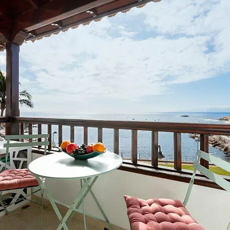 Apartment Terrazas Caleta 2 Costa Adeje (Tenerife)
