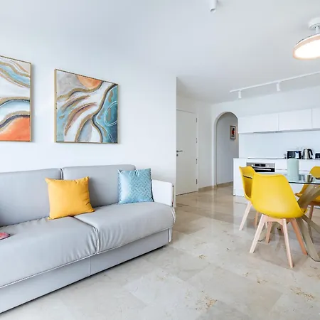 Terrazas Caleta 2 Apartment