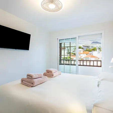 Apartment Terrazas Caleta 2 *