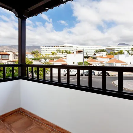 Terrazas Caleta 2 Apartment