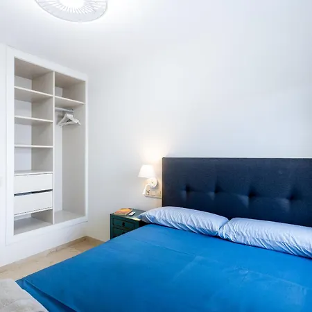 Apartment Terrazas Caleta 2