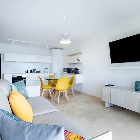 Apartment Terrazas Caleta 2 *