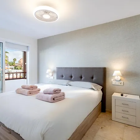 Terrazas Caleta 2 Apartment Costa Adeje (Tenerife)