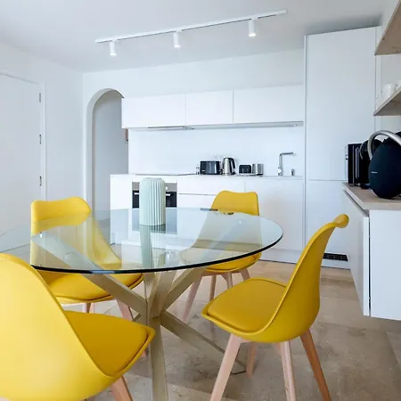 Terrazas Caleta 2 * Costa Adeje (Tenerife)