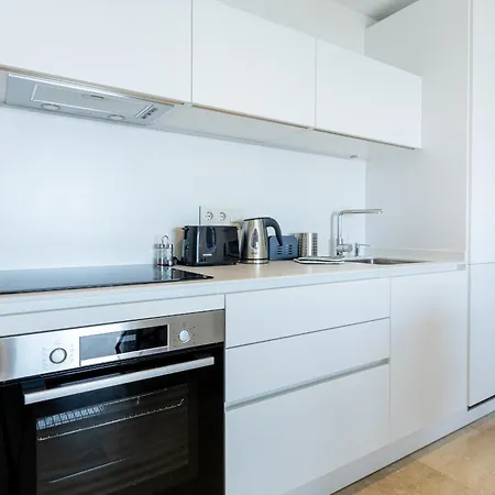 Terrazas Caleta 2 Apartment