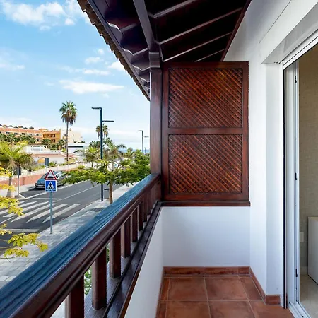 Terrazas Caleta 2 Apartment *