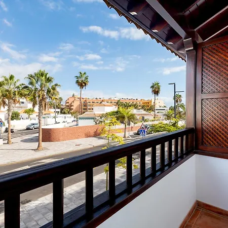 Terrazas Caleta 2 Apartment